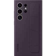 Samsung Standing Grip Case Violet capa para telemóvel 17,3 cm (6.8") Violeta