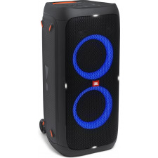 JBL PARTYBOX 310 Coluna portátil estéreo Preto 240 W