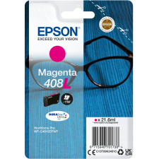 Epson C13T09K34010 tinteiro 1 unidade(s) Original Rendimento alto (XL) Magenta