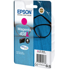 Epson C13T09K34010 tinteiro 1 unidade(s) Original Rendimento alto (XL) Magenta