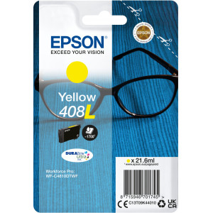 Epson C13T09K44010 tinteiro 1 unidade(s) Original Rendimento alto (XL) Amarelo