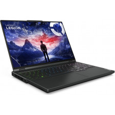 Lenovo Legion Pro 5 16IRX9 Intel® Core™ i9 i9-14900HX Computador portátil 40,6 cm (16") WQXGA 32 GB DDR5-SDRAM 1 TB SSD NVIDIA