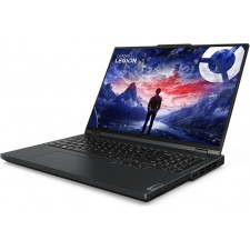 Lenovo Legion Pro 5 16IRX9 Intel® Core™ i9 i9-14900HX Computador portátil 40,6 cm (16") WQXGA 32 GB DDR5-SDRAM 1 TB SSD NVIDIA