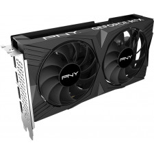 PNY GeForce RTX 4060 8GB VERTO Dual Fan DLSS 3 NVIDIA GDDR6