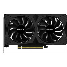 PNY GeForce RTX 4060 8GB VERTO Dual Fan DLSS 3 NVIDIA GDDR6