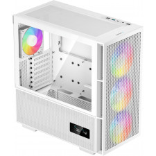 DeepCool CH560 DIGITAL WH Midi Tower Branco