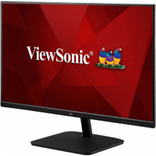 Viewsonic VA2432-h LED display 61 cm (24") 1920 x 1080 pixels Full HD Preto