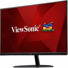 Viewsonic VA2432-h LED display 61 cm (24") 1920 x 1080 pixels Full HD Preto