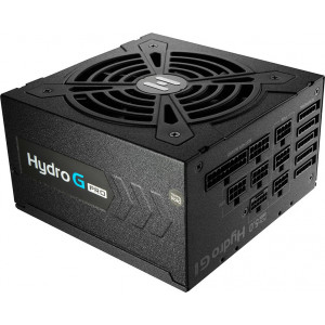 FSP Hydro G PRO ATX3.0(PCIe5.0) 1000W fonte de alimentação 20+4 pin ATX ATX Preto