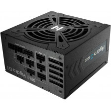 FSP Hydro G PRO ATX3.0(PCIe5.0) 1000W fonte de alimentação 20+4 pin ATX ATX Preto