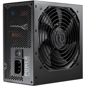 FSP Hydro K PRO 850W fonte de alimentação 24-pin ATX ATX Preto