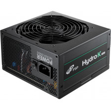 FSP Hydro K PRO 850W fonte de alimentação 24-pin ATX ATX Preto