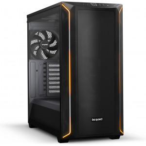 be quiet! Shadow Base 800 DX Black Midi Tower Preto