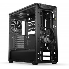 be quiet! Shadow Base 800 DX Black Midi Tower Preto