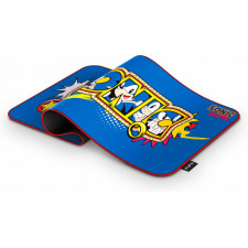 Energy Sistem Gaming Mouse Pad ESG Sonic Classic Tapete Gaming Multicor