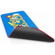 Energy Sistem Gaming Mouse Pad ESG Sonic Classic Tapete Gaming Multicor