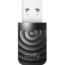 Cudy WU1300S cartão de rede WLAN 867 Mbit s