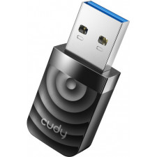 Cudy WU1300S cartão de rede WLAN 867 Mbit s