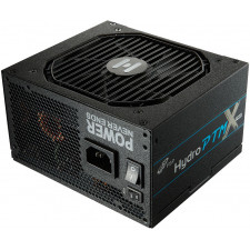 FSP Hydro PTM X PRO ATX3.0(PCIe5.0) 1000W fonte de alimentação 20+4 pin ATX ATX Preto