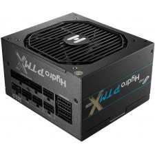 FSP Hydro PTM X PRO ATX3.0(PCIe5.0) 1000W fonte de alimentação 20+4 pin ATX ATX Preto