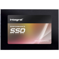Integral 960GB P Series 5 SATA III 2.5” SSD 2.5" Serial ATA III TLC