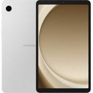 Samsung Galaxy Tab A9 4G LTE-TDD & LTE-FDD 128 GB 22,1 cm (8.7") 8 GB 802.11a Prateado