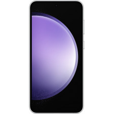 Samsung Galaxy S23 FE SM-S711B 16,3 cm (6.4") Dual SIM 5G USB Type-C 8 GB 256 GB 4500 mAh Roxo