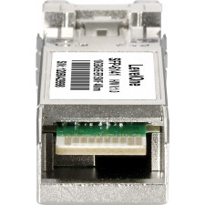 LevelOne SFP-6141 módulo de transcetor de rede Fibra ótica 10000 Mbit s SFP+ 1550 nm
