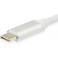 LevelOne USB-0402 cartão de rede Ethernet 1000 Mbit s