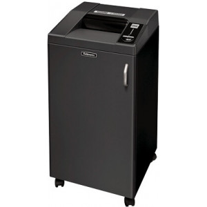 Fellowes Fortishred 3250SMC destruidora de papel 26 cm Preto