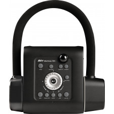 AVer F50+ câmara de documentos Preto 25,4   3,2 mm (1   3.2") CMOS USB 2.0