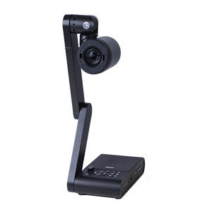 AVer M90UHD câmara de documentos Preto 25,4   3,06 mm (1   3.06") CMOS USB 2.0