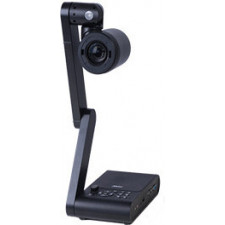 AVer M90UHD câmara de documentos Preto 25,4   3,06 mm (1   3.06") CMOS USB 2.0