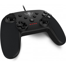 Spirit of Gamer SOG-BTGPS controlador de jogo Preto Bluetooth USB Gamepad Analógico   Digital Nintendo Switch