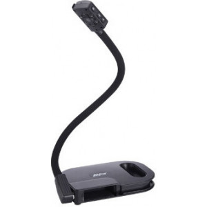 AVer Vision U50 câmara de documentos Preto 25,4   4 mm (1   4") CMOS USB 2.0