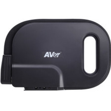 AVer Vision U50 câmara de documentos Preto 25,4   4 mm (1   4") CMOS USB 2.0