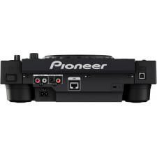 Pioneer CDJ-900NXS misturador de áudio 2 canais 4 - 20000 Hz Preto