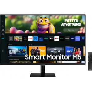 Samsung S27CM500EU monitor de ecrã 68,6 cm (27") 1920 x 1080 pixels Full HD LED Preto