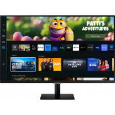 Samsung S27CM500EU monitor de ecrã 68,6 cm (27") 1920 x 1080 pixels Full HD LED Preto