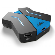 Spirit of Gamer SOG-CONV1 hub de interface USB 3.2 Gen 1 (3.1 Gen 1) Type-A