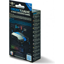 Spirit of Gamer SOG-CONV1 hub de interface USB 3.2 Gen 1 (3.1 Gen 1) Type-A