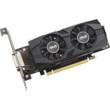 ASUS GeForce RTX 3050 LP BRK OC Edition NVIDIA 6 GB GDDR6