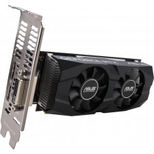 ASUS GeForce RTX 3050 LP BRK OC Edition NVIDIA 6 GB GDDR6