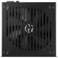 NOX Hummer P 1000W fonte de alimentação 24-pin ATX ATX Preto