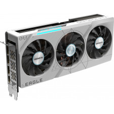 Gigabyte GeForce RTX 4070 Ti SUPER EAGLE OC ICE 16G NVIDIA 16 GB GDDR6X