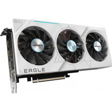 Gigabyte GeForce RTX 4070 Ti SUPER EAGLE OC ICE 16G NVIDIA 16 GB GDDR6X