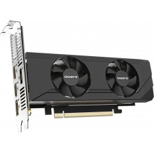 Gigabyte GeForce RTX 3050 OC Low Profile 6G NVIDIA 6 GB GDDR6