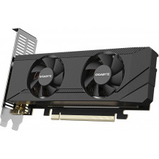 Gigabyte GeForce RTX 3050 OC Low Profile 6G NVIDIA 6 GB GDDR6