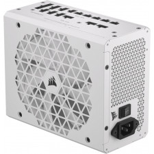 Corsair RM1000x fonte de alimentação 1000 W 24-pin ATX ATX Branco