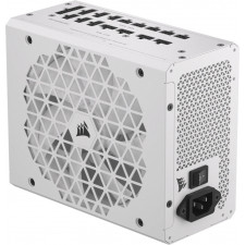 Corsair RM1200x fonte de alimentação 1200 W 24-pin ATX ATX Branco